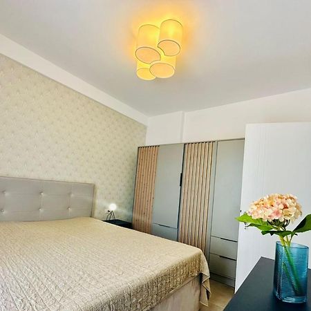 Apartment Celine Саранде Екстериор снимка