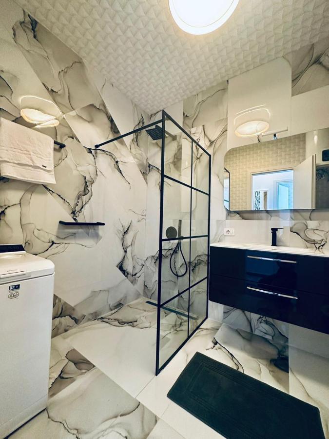 Apartment Celine Саранде Екстериор снимка