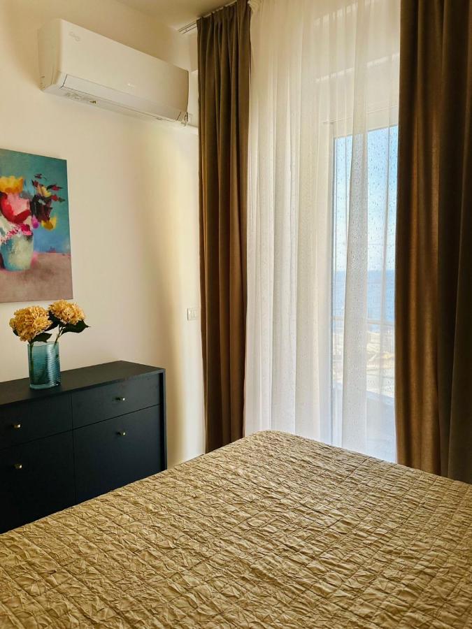 Apartment Celine Саранде Екстериор снимка