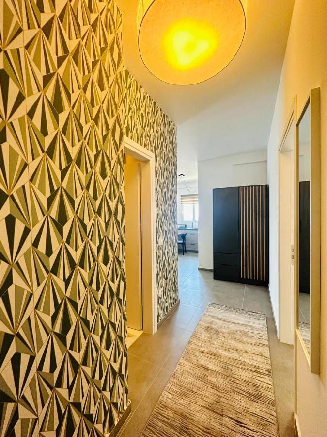 Apartment Celine Саранде Екстериор снимка